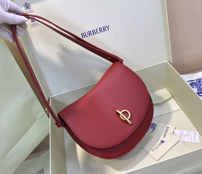 Burberry Top Handle Bags